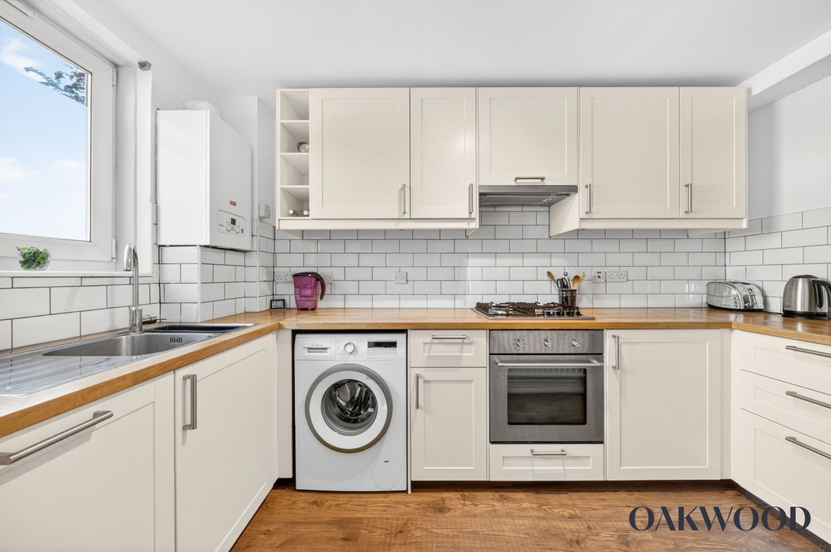 Image for Mellington Court Benthal Road, N16 7ST