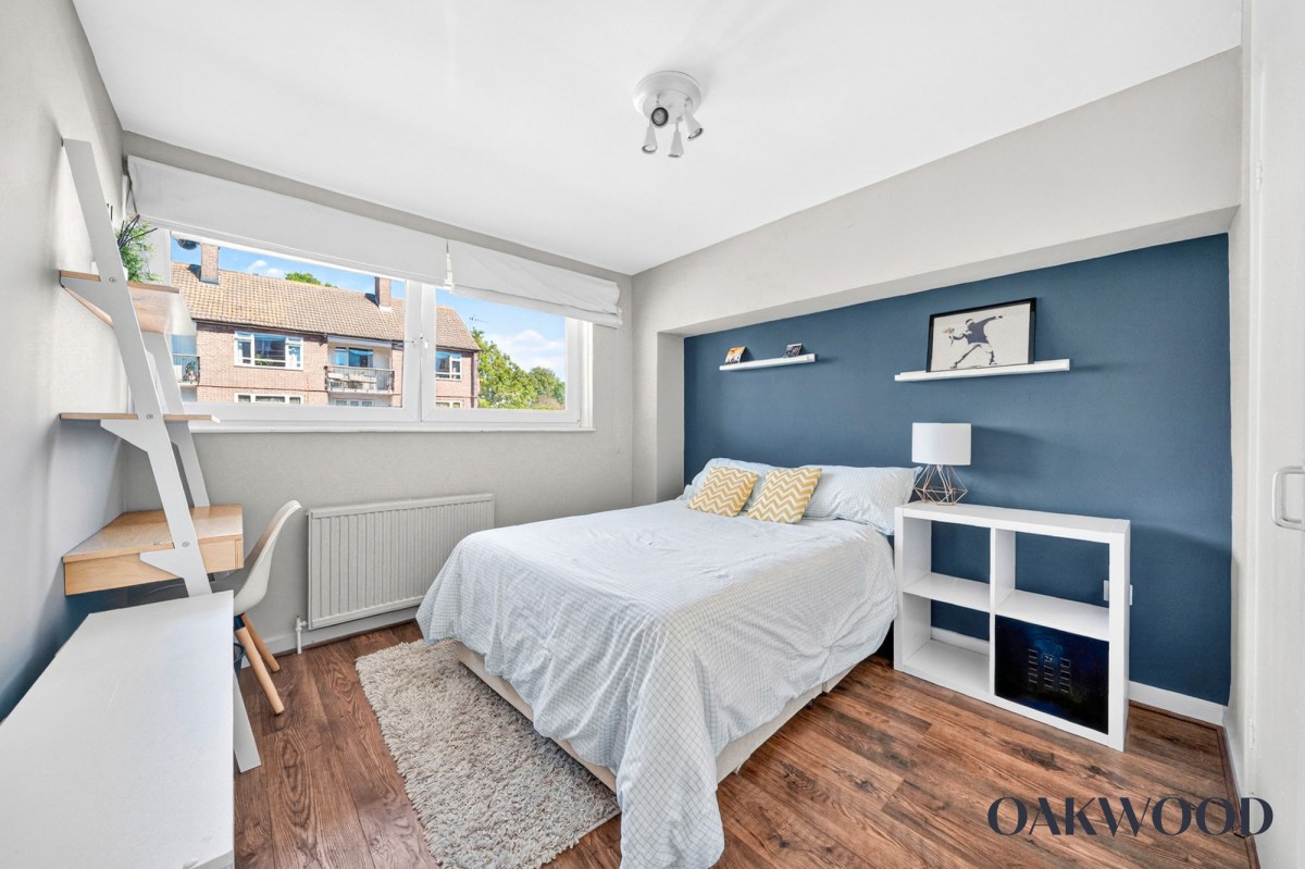 Image for Mellington Court Benthal Road, N16 7ST
