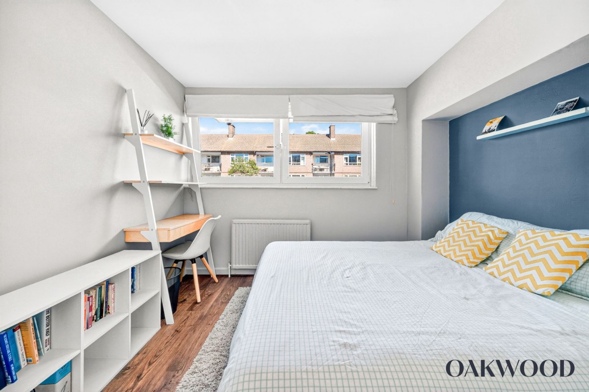 Image for Mellington Court Benthal Road, N16 7ST