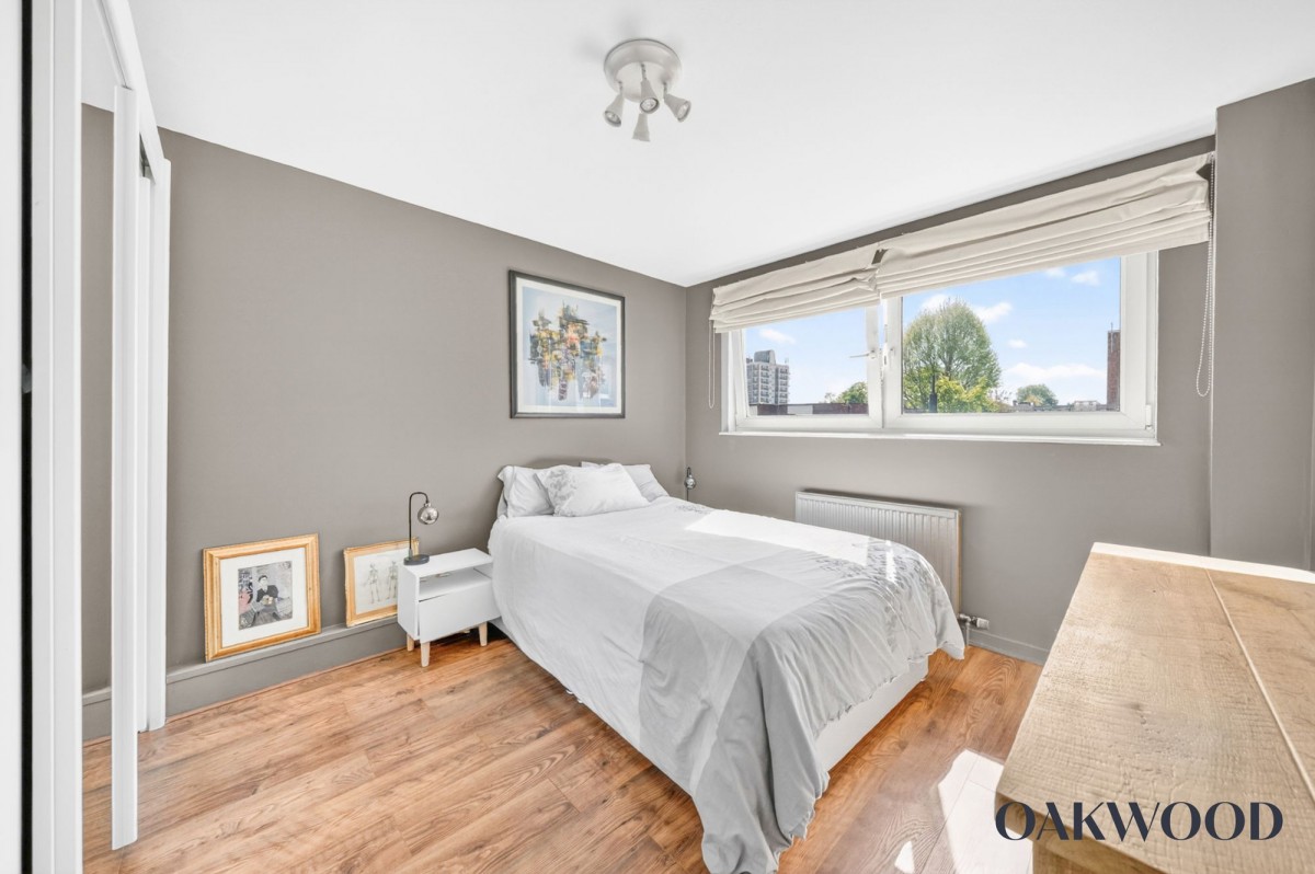 Image for Mellington Court Benthal Road, N16 7ST
