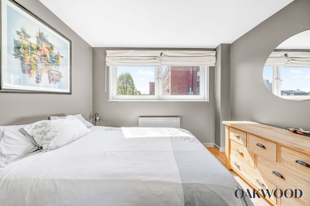 Image for Mellington Court Benthal Road, N16 7ST
