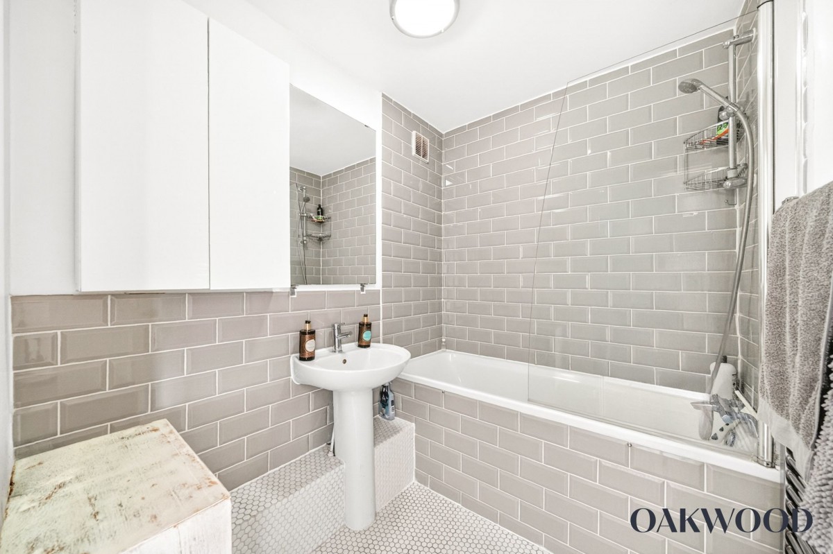 Image for Mellington Court Benthal Road, N16 7ST