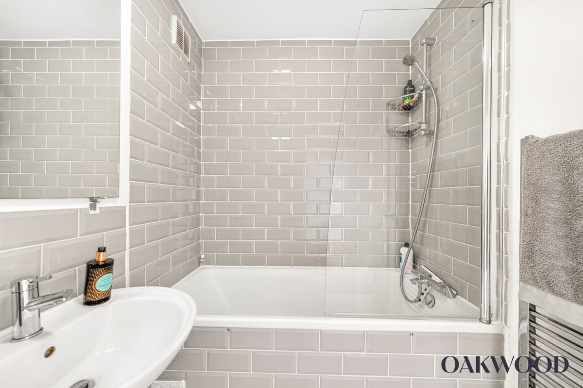 Image for Mellington Court Benthal Road, N16 7ST
