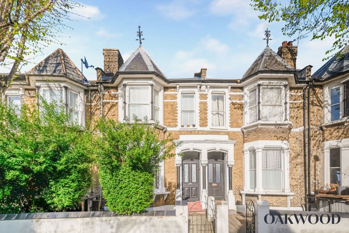 Image for 76 Benthal Road, N16 7DA