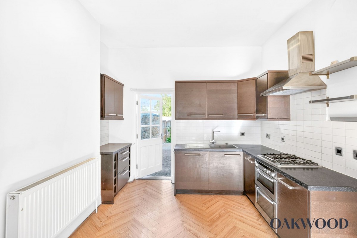 Image for 76 Benthal Road, N16 7DA