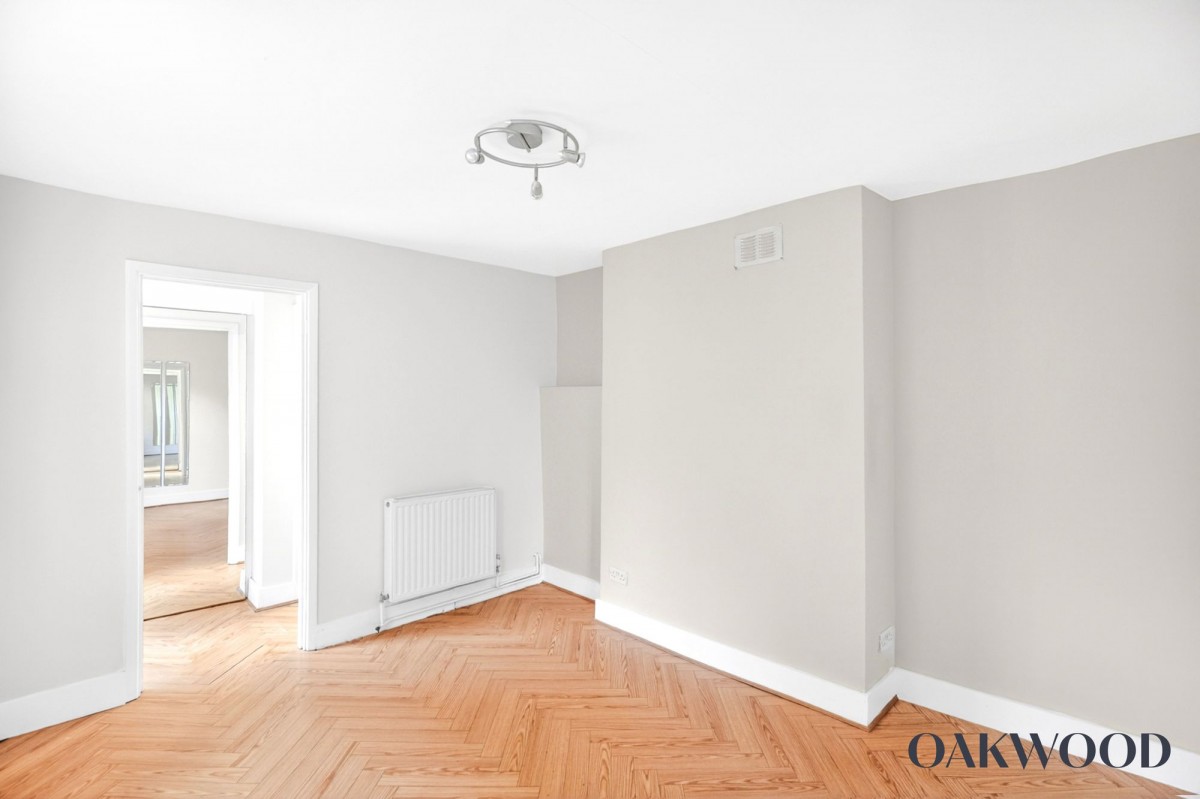 Image for 76 Benthal Road, N16 7DA