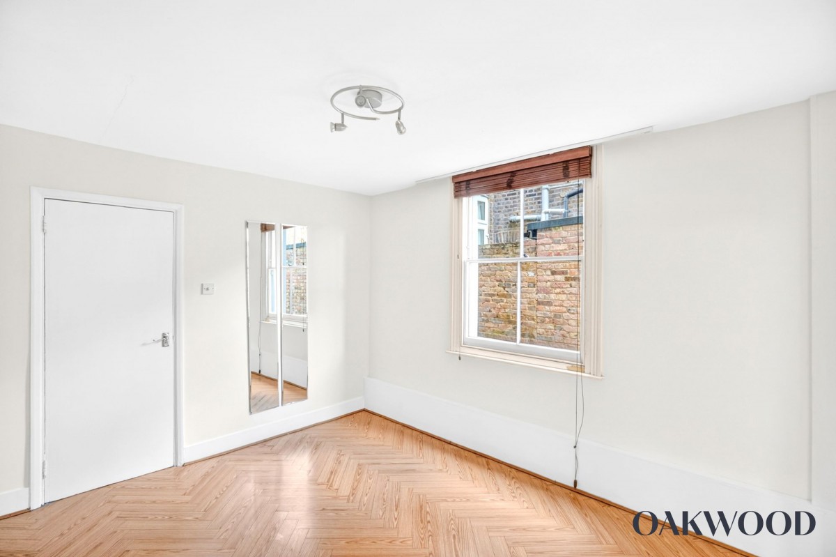 Image for 76 Benthal Road, N16 7DA