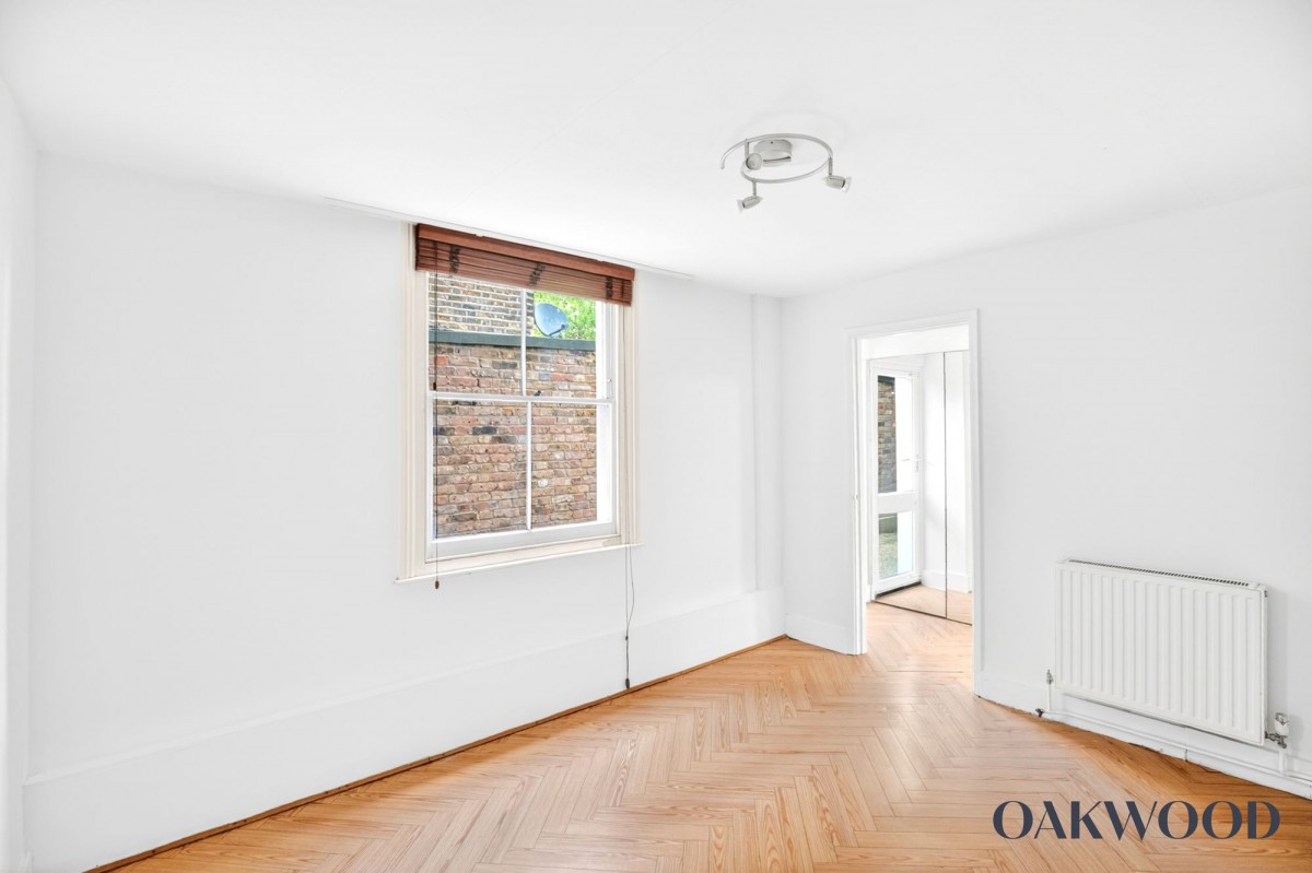 Image for 76 Benthal Road, N16 7DA