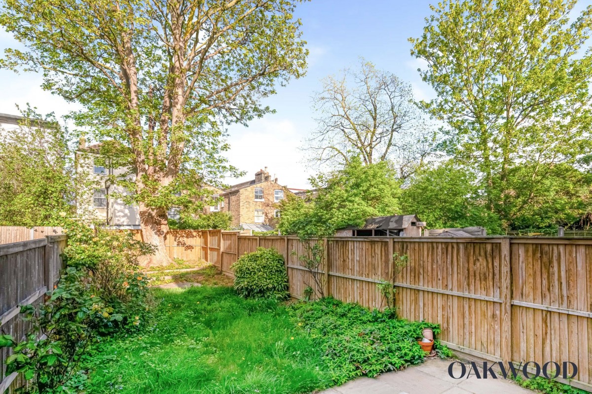 Image for 76 Benthal Road, N16 7DA