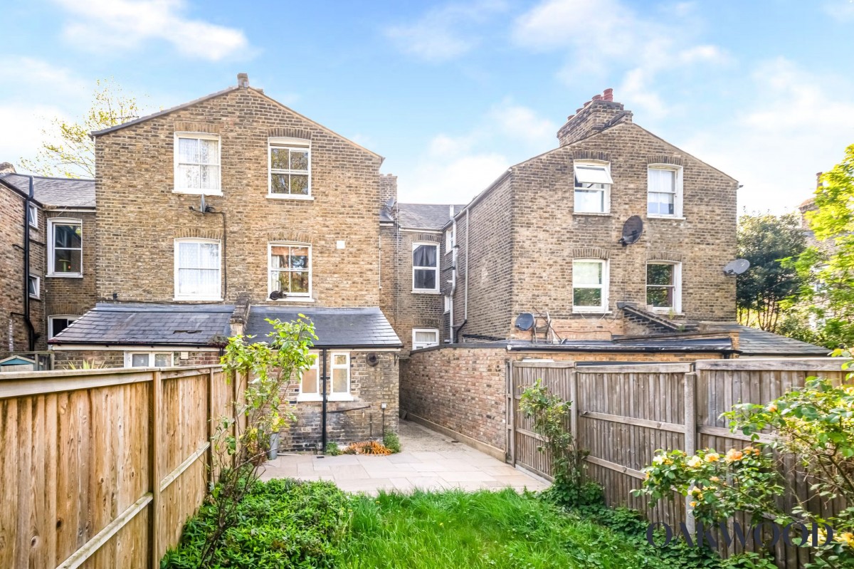 Image for 76 Benthal Road, N16 7DA