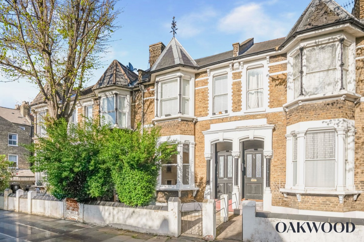 Image for 76 Benthal Road, N16 7DA