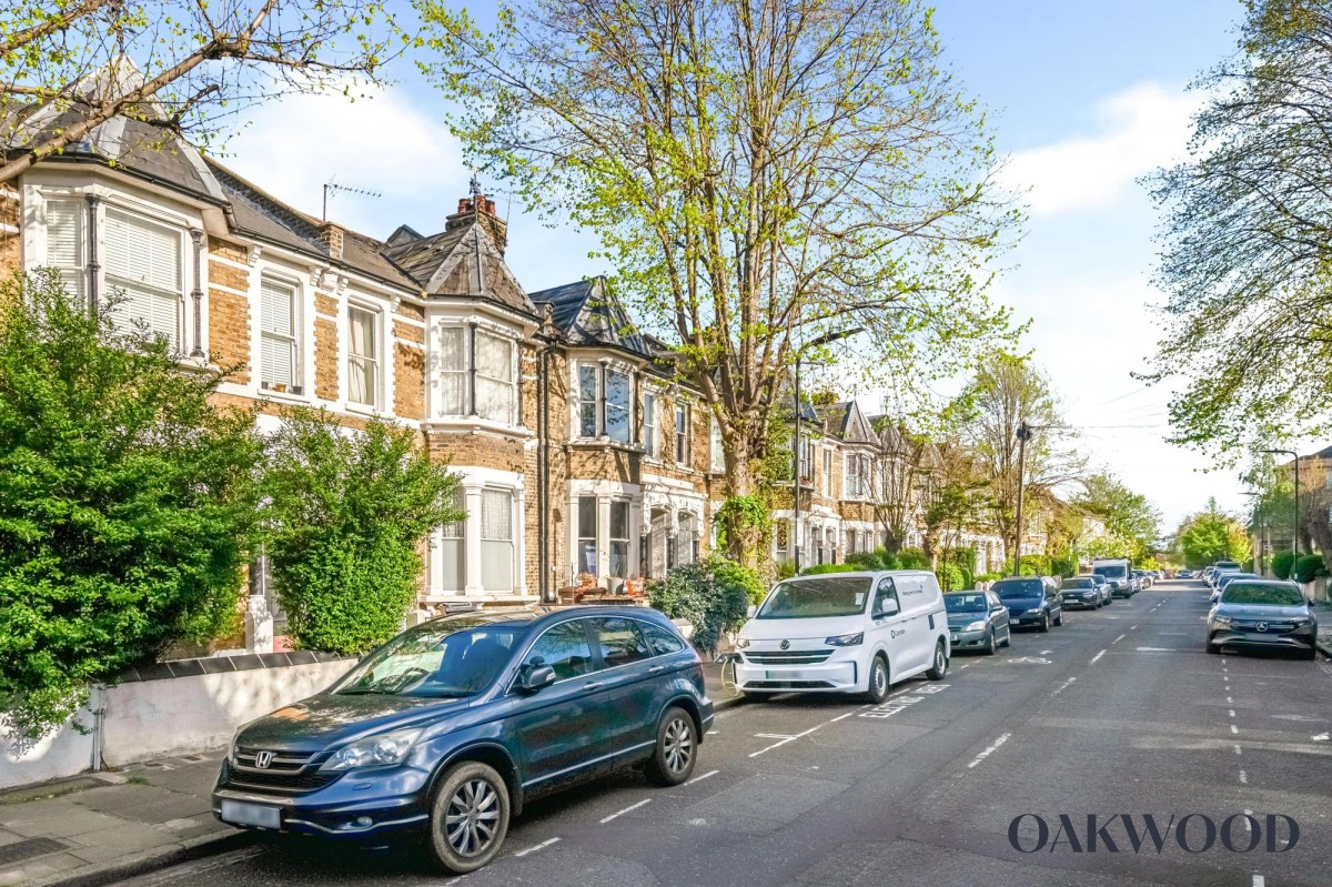 Image for 76 Benthal Road, N16 7DA