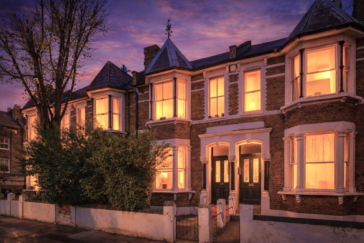 Image for 76 Benthal Road, N16 7DA