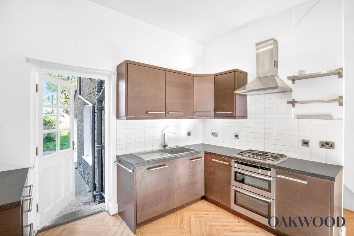 Image for 76 Benthal Road, N16 7DA
