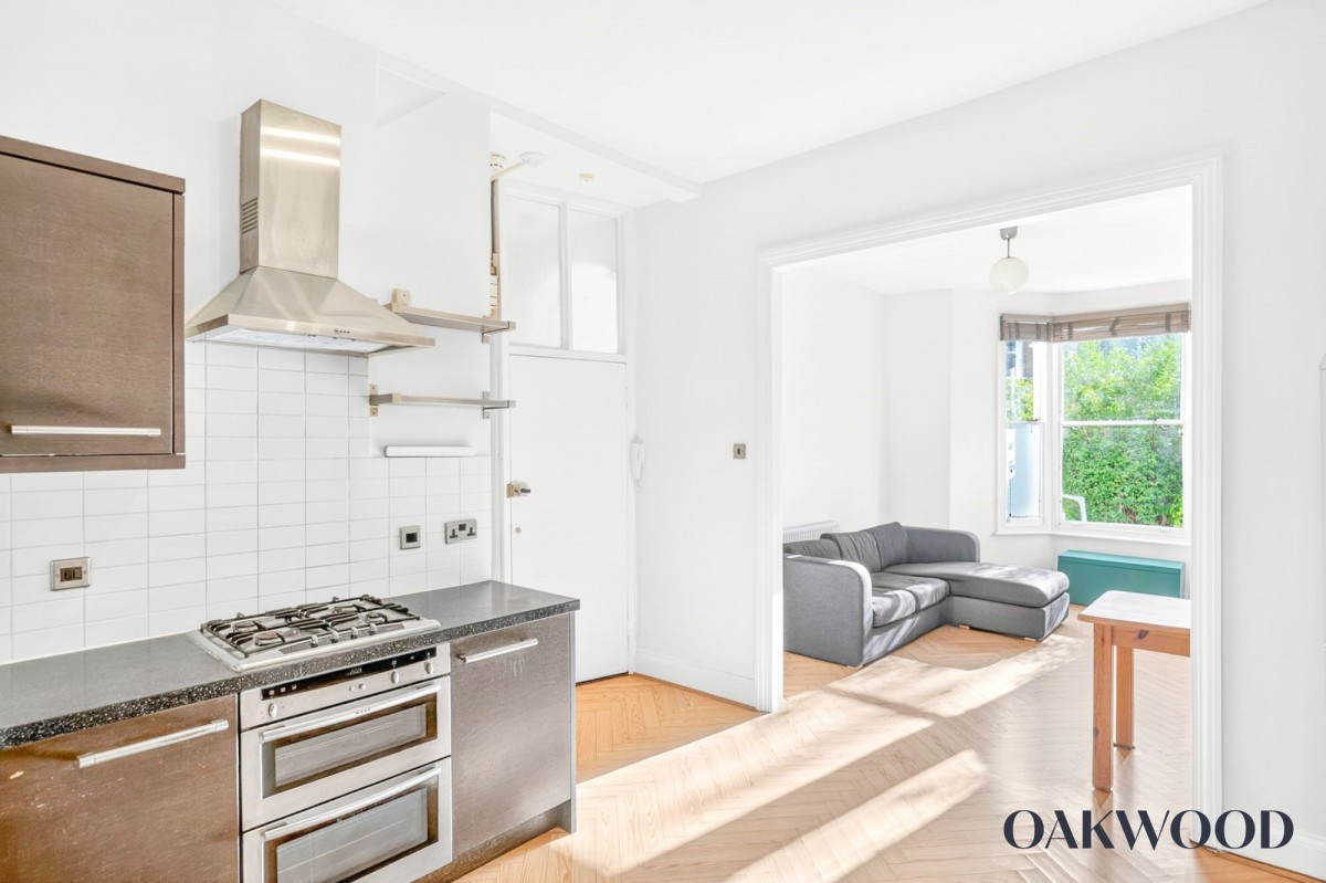 Image for 76 Benthal Road, N16 7DA