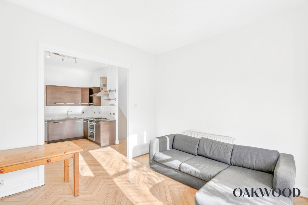 Image for 76 Benthal Road, N16 7DA