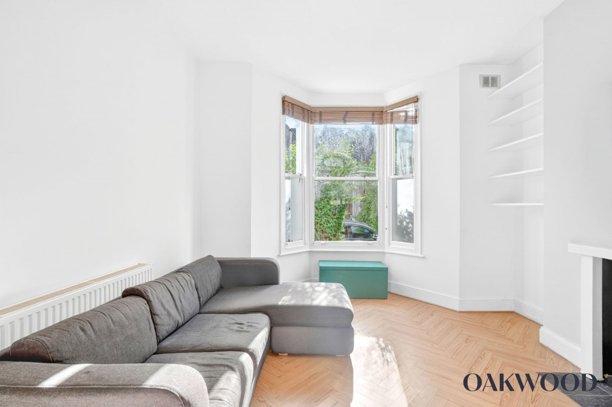 Image for 76 Benthal Road, N16 7DA