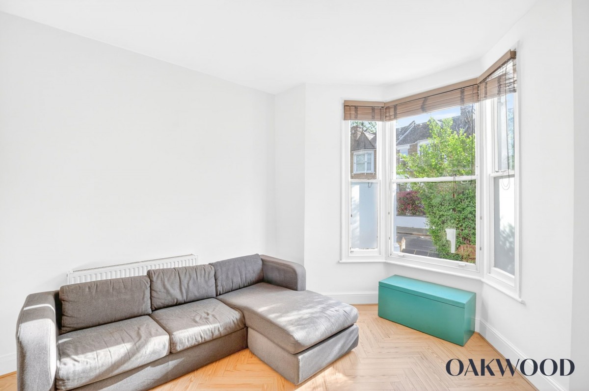 Image for 76 Benthal Road, N16 7DA
