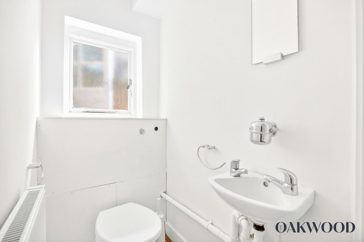 Image for 76 Benthal Road, N16 7DA