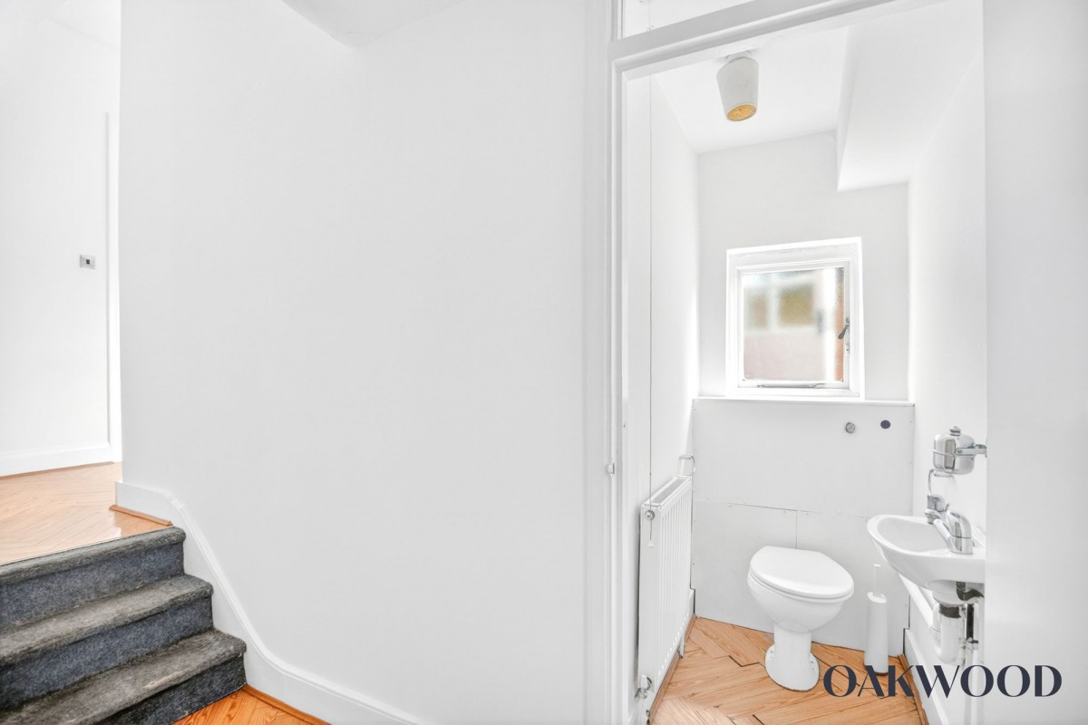 Image for 76 Benthal Road, N16 7DA