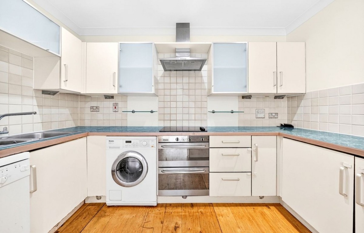Image for North Point Tottenham Lane, N8 7HF