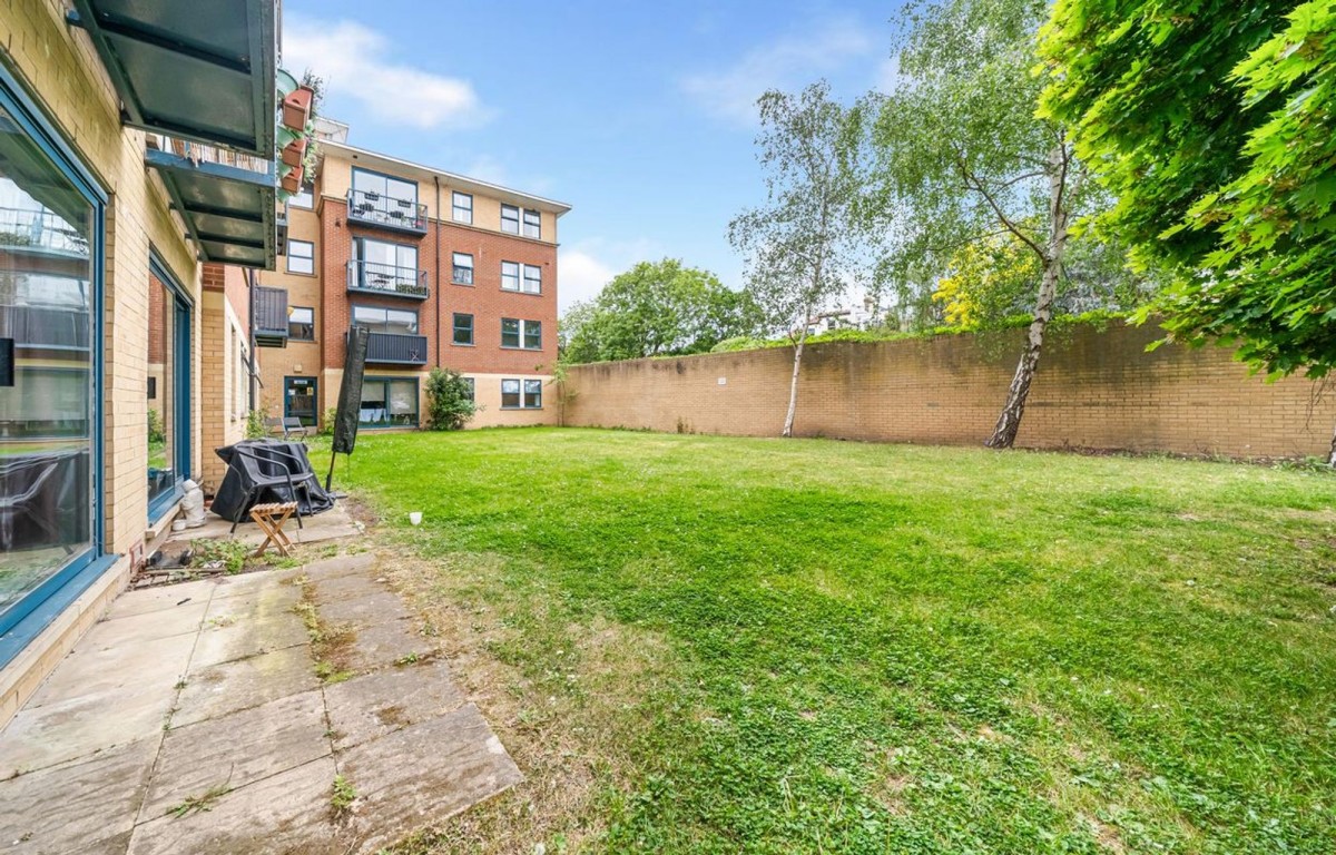Image for North Point Tottenham Lane, N8 7HF