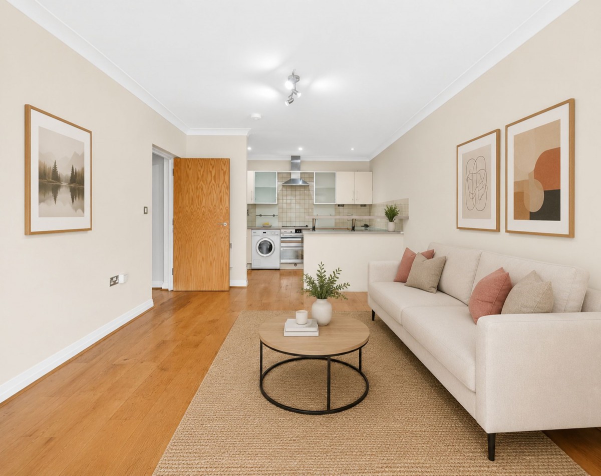 Image for North Point Tottenham Lane, N8 7HF