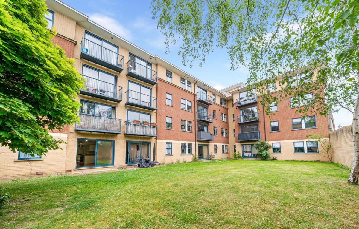 Image for North Point Tottenham Lane, N8 7HF