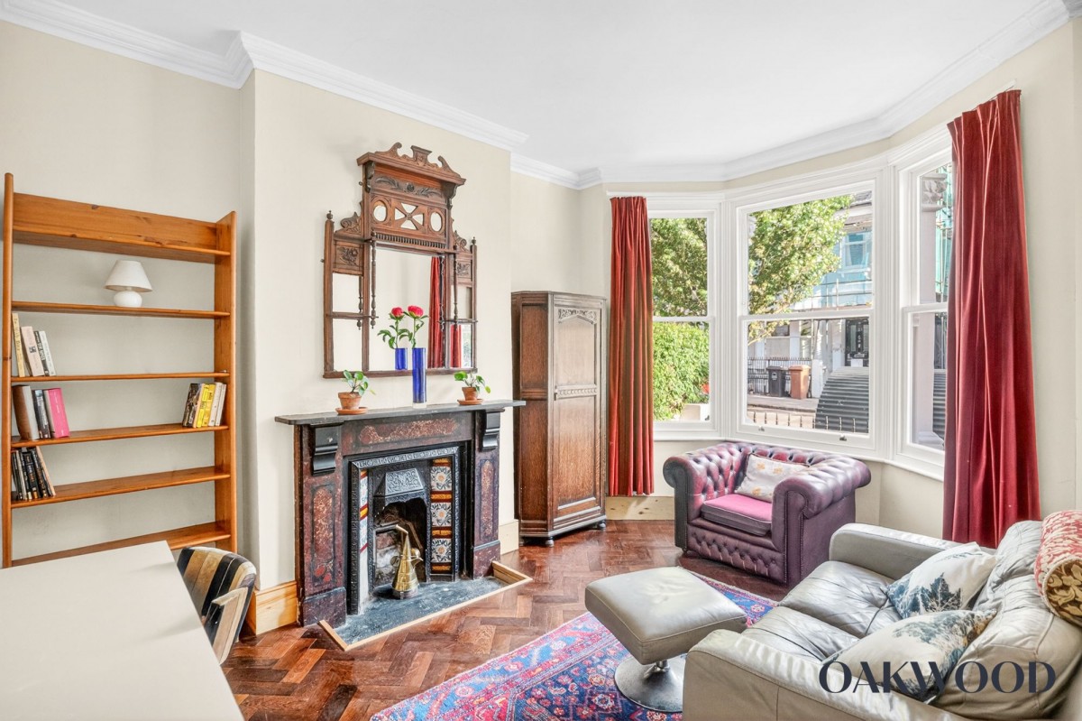 Image for London, N16 8DJ