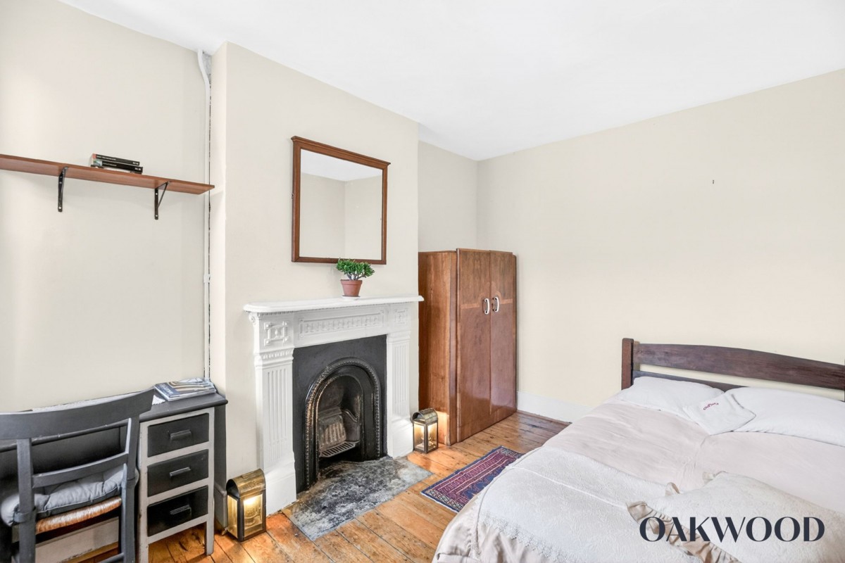 Image for London, N16 8DJ