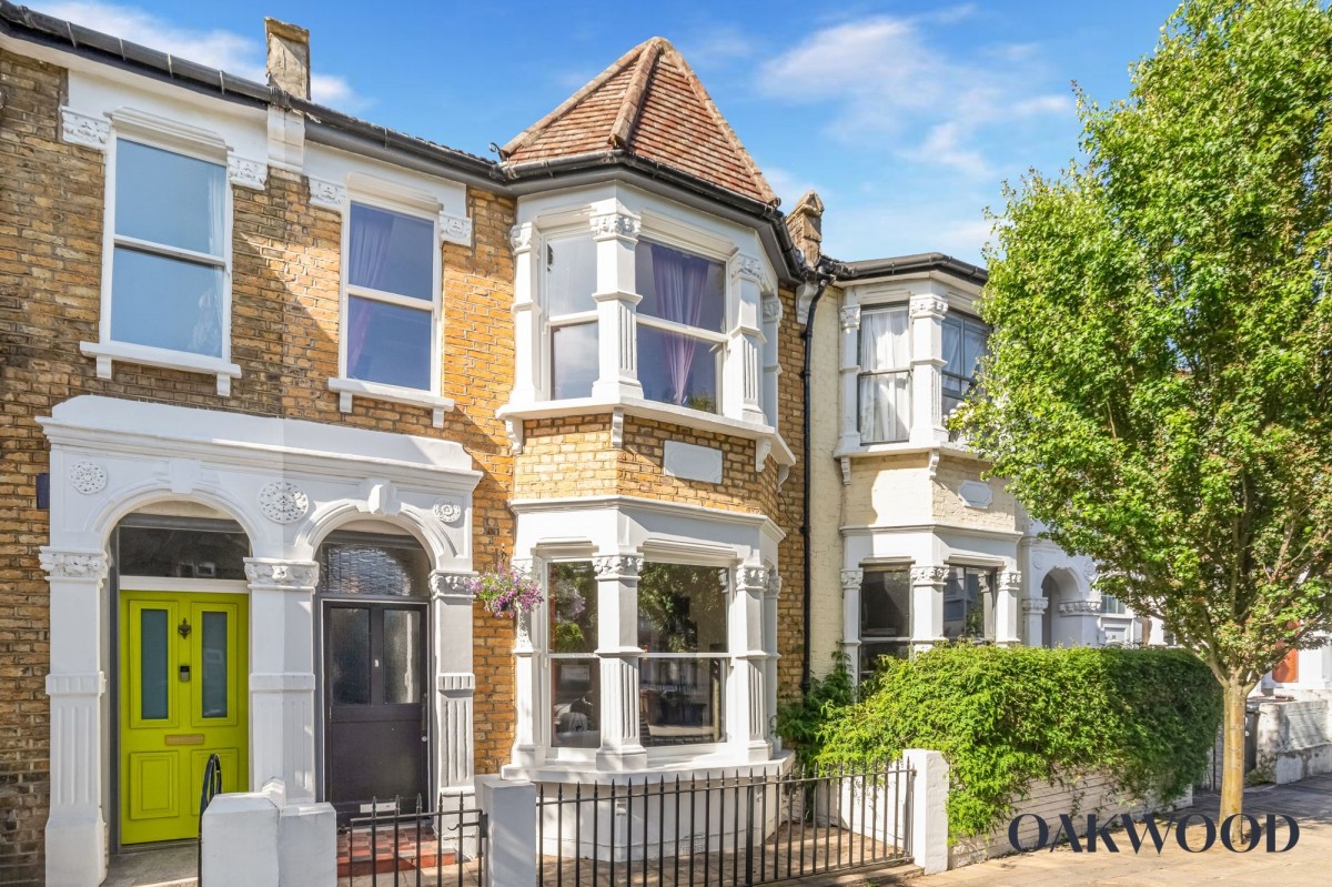 Image for London, N16 8DJ