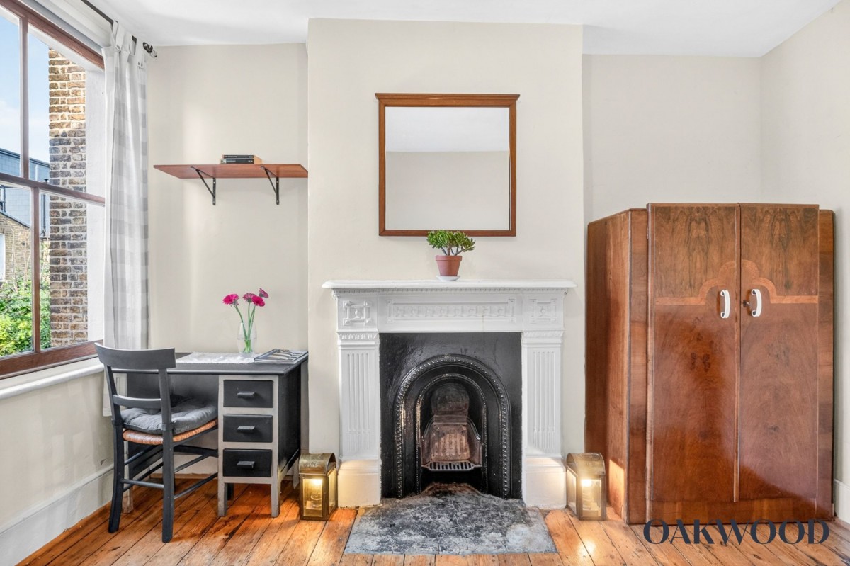 Image for London, N16 8DJ