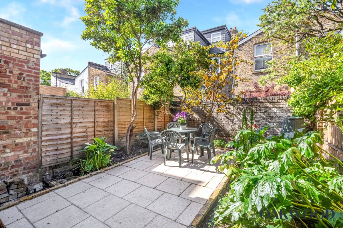 Image for London, N16 8DJ