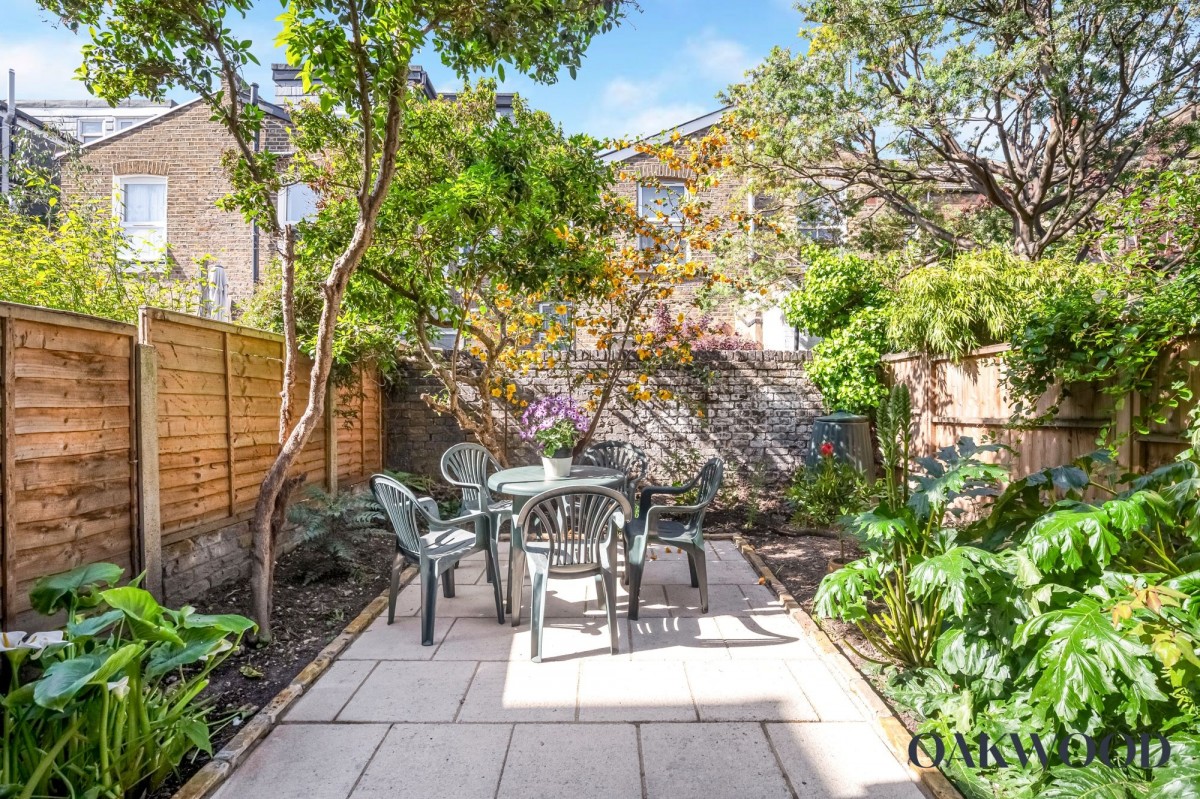 Image for London, N16 8DJ
