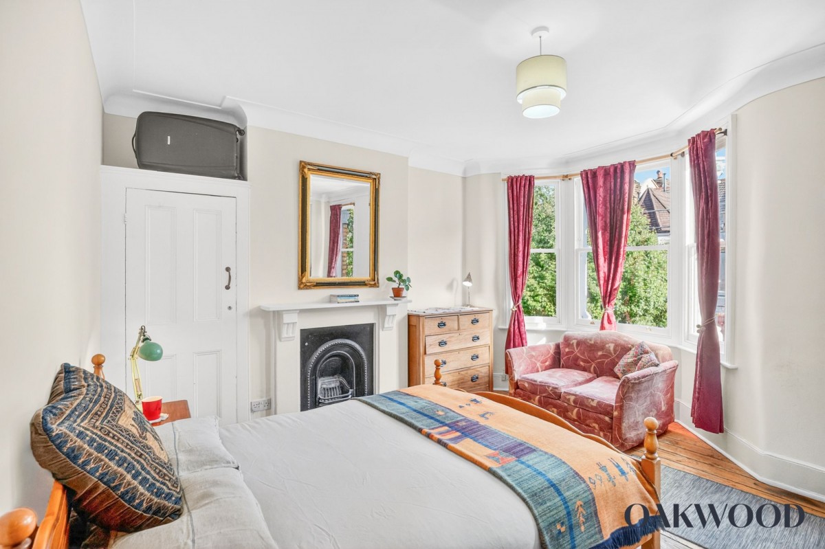Image for London, N16 8DJ