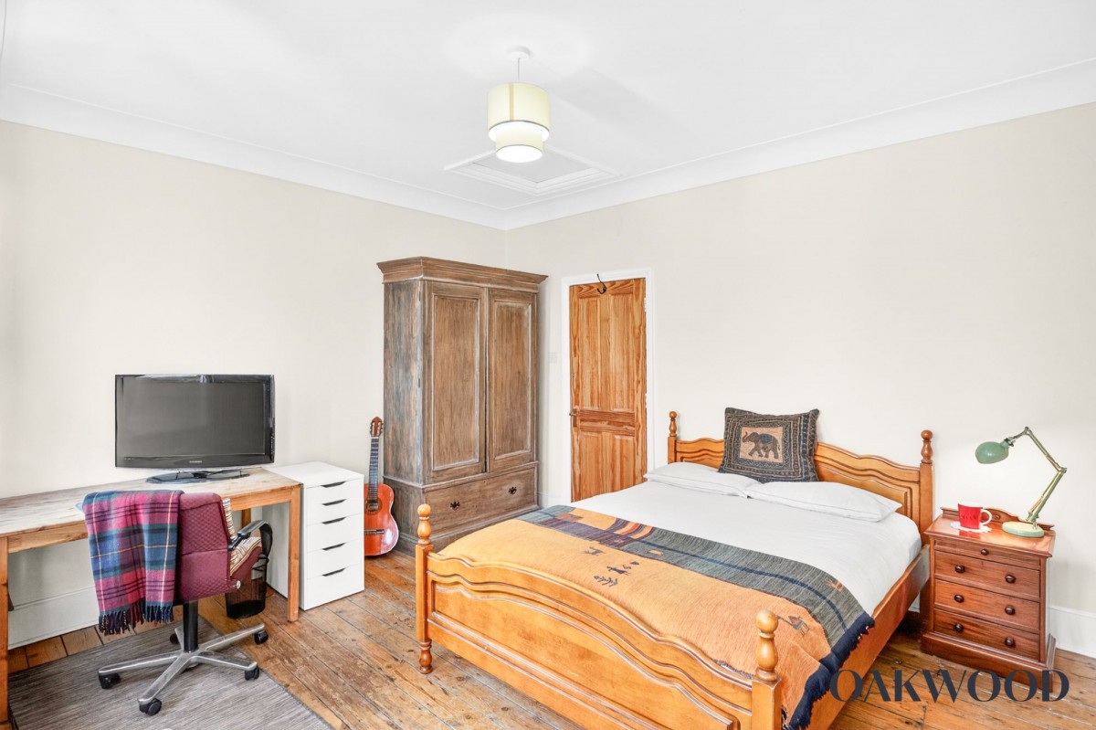 Image for London, N16 8DJ