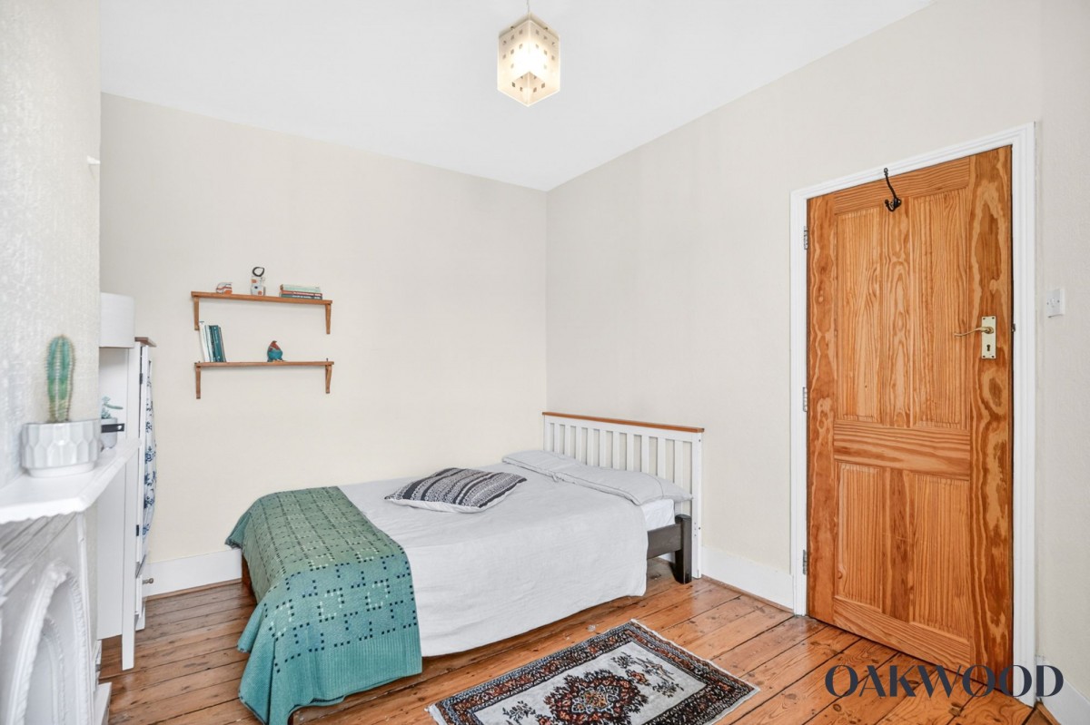 Image for London, N16 8DJ