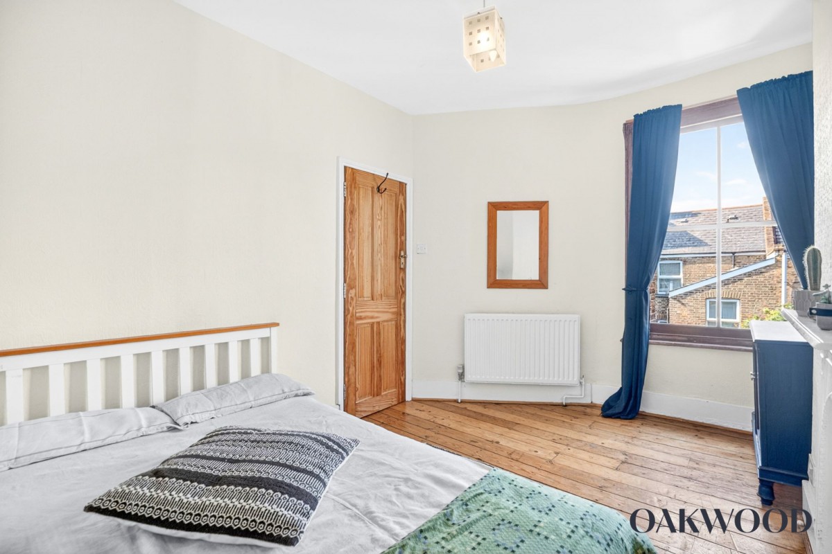 Image for London, N16 8DJ