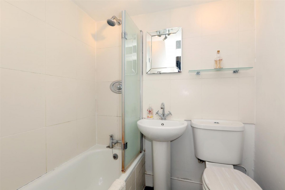 Image for London, N16 7UE