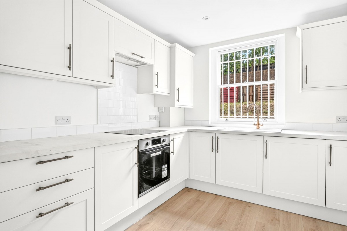 Image for London, N5 1HP