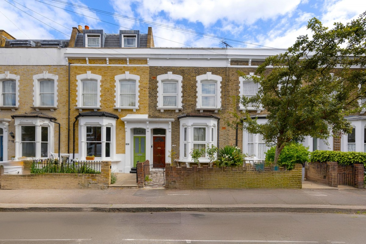 Image for London, N16 9LJ