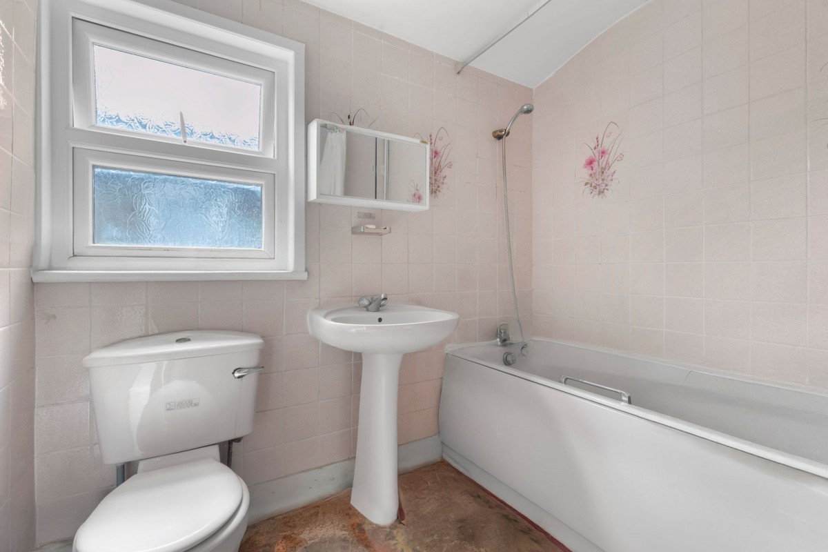 Image for London, N16 9LJ