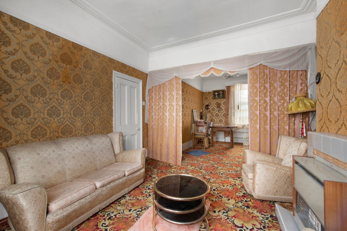 Image for London, N16 9LJ