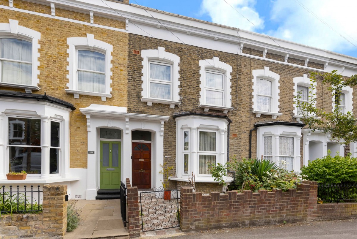 Image for London, N16 9LJ