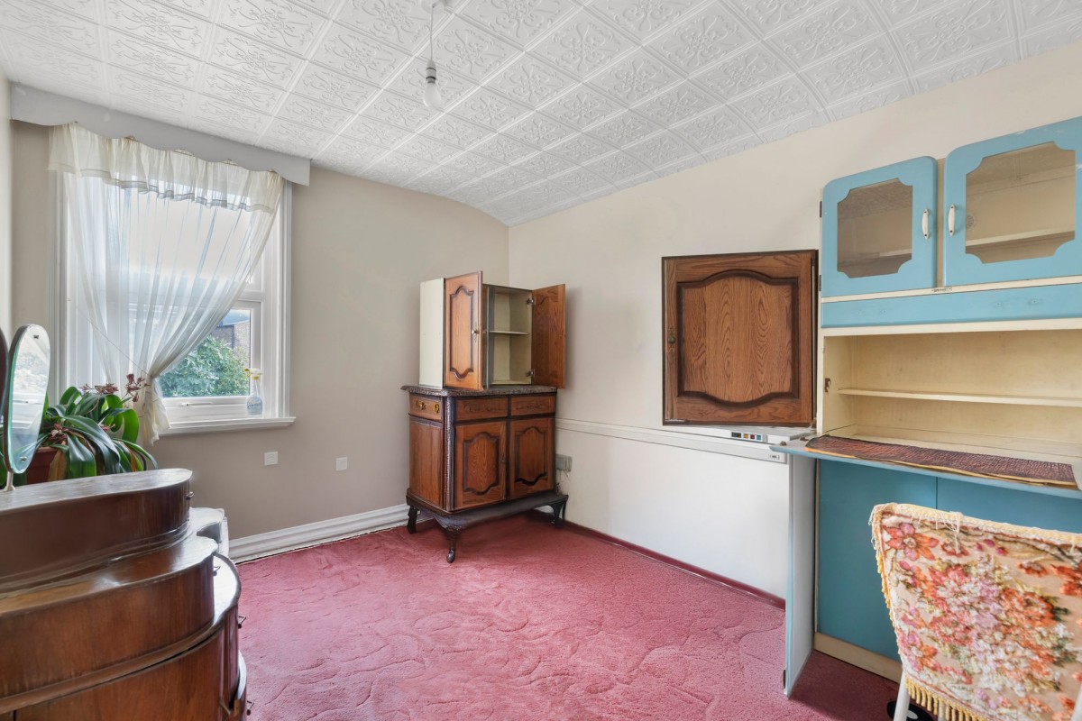 Image for London, N16 9LJ