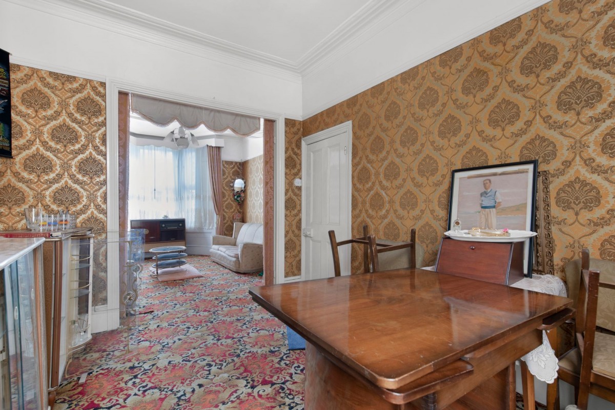 Image for London, N16 9LJ