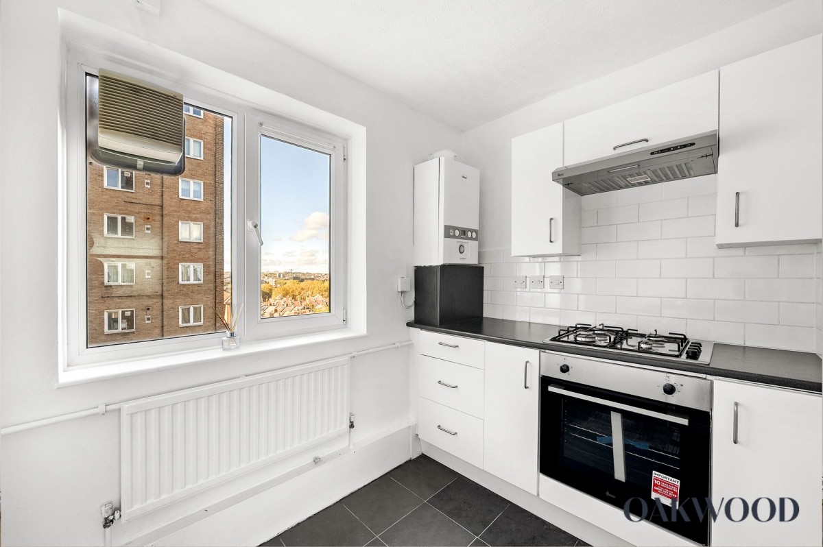 Image for Joseph Court Amhurst Park, N16 5AJ