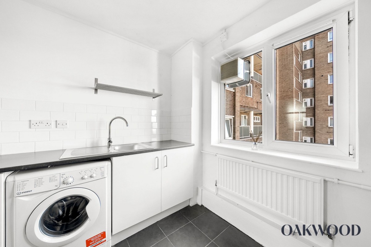 Image for Joseph Court Amhurst Park, N16 5AJ