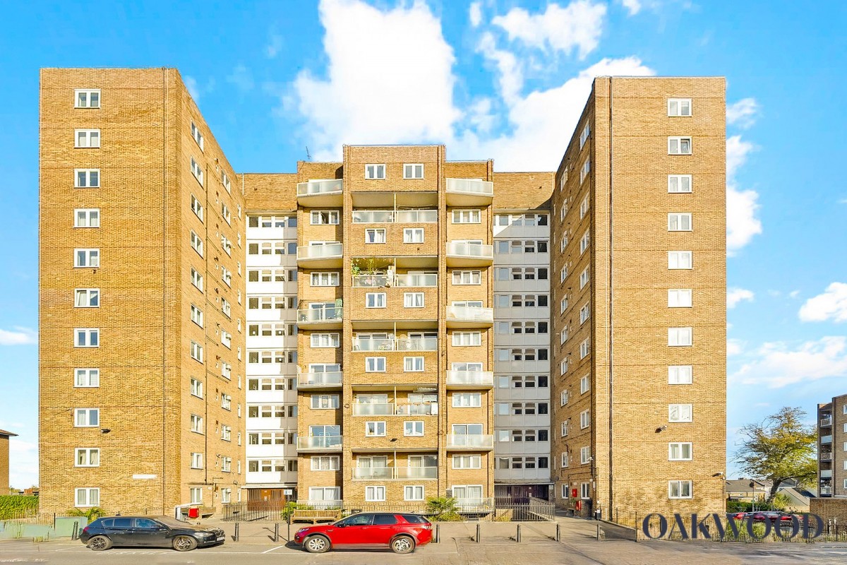 Image for Joseph Court Amhurst Park, N16 5AJ