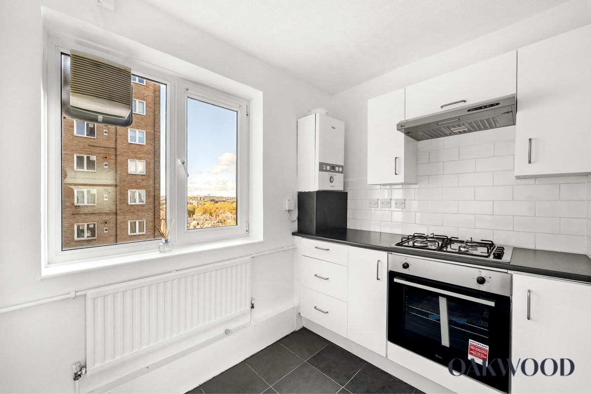 Image for Joseph Court Amhurst Park, N16 5AJ